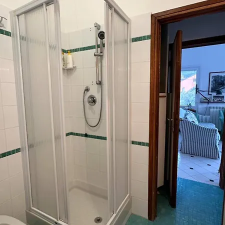 Apartamento Stork's Nest - La Cicogna With Terrace And Sea View Monterosso al Mare