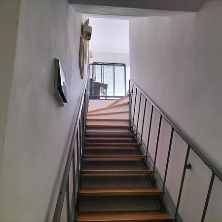 Stork's Nest - La Cicogna With Terrace And Sea View * מונטרוסו אל מארה