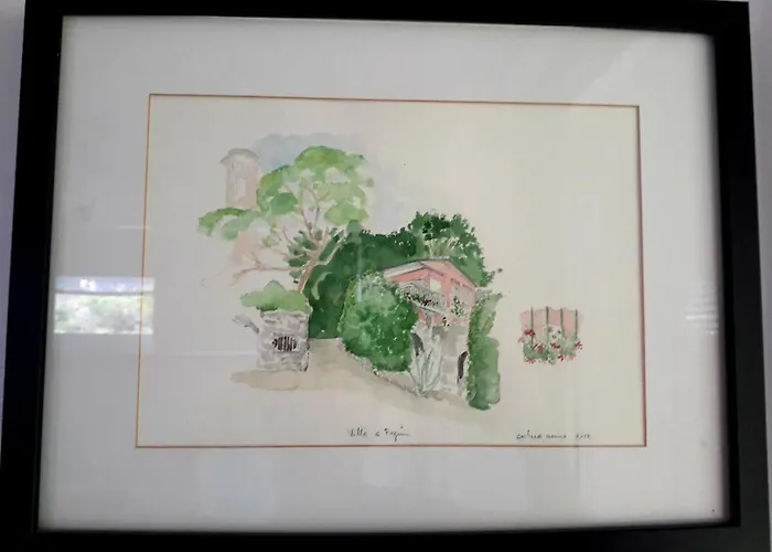 Stork's Nest - La Cicogna With Terrace And Sea View Apartment *