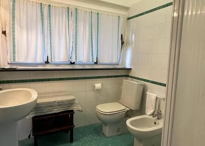 Stork's Nest - La Cicogna With Terrace And Sea View * Monterosso al Mare