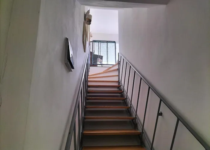 Stork's Nest - La Cicogna With Terrace And Sea View * Monterosso al Mare