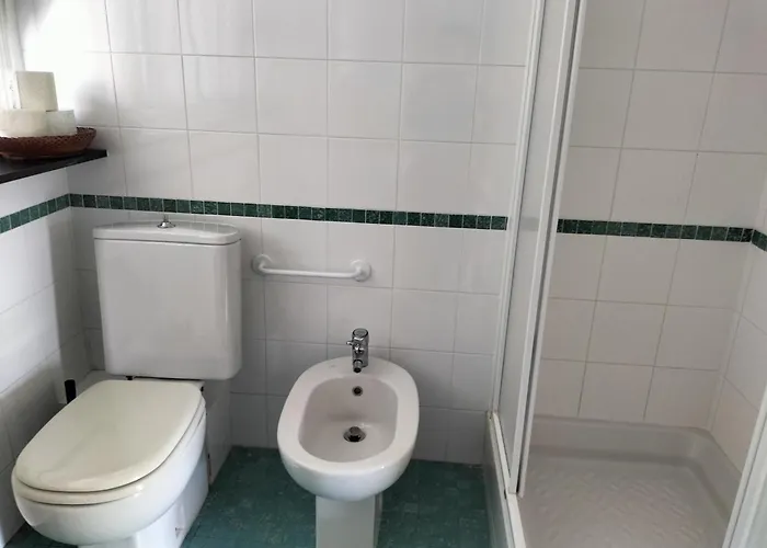Stork's Nest - La Cicogna With Terrace And Sea View Apartment *