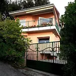 Stork's Nest - La Cicogna With Terrace And Sea View *