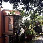 Stork's Nest - La Cicogna With Terrace And Sea View 몬테로소 알 마레
