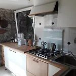 Stork's Nest - La Cicogna With Terrace And Sea View * 몬테로소 알 마레