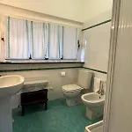 Stork's Nest - La Cicogna With Terrace And Sea View * 몬테로소 알 마레