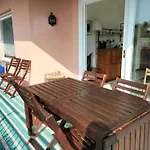 아파트 Stork's Nest - La Cicogna With Terrace And Sea View *