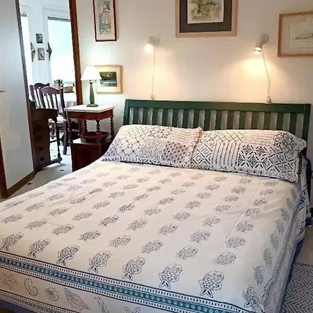 Stork's Nest - La Cicogna With Terrace And Sea View * Monterosso al Mare