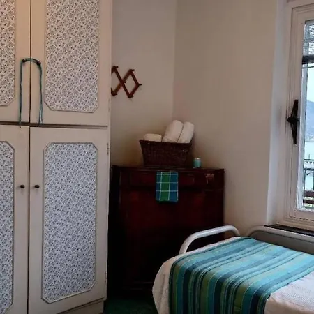 Stork's Nest - La Cicogna With Terrace And Sea View Apartment Monterosso al Mare