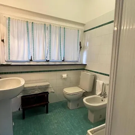 Stork's Nest - La Cicogna With Terrace And Sea View * Monterosso al Mare