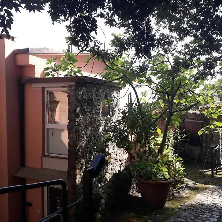 Stork's Nest - La Cicogna With Terrace And Sea View Apartment *