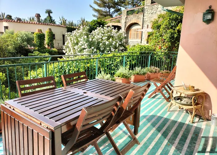 Stork's Nest - La Cicogna With Terrace And Sea View Apartament *
